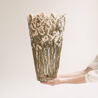 <a href="https://www.galeriegosserez.com/artistes/clegg-shannon.html">Shannon Clegg</a> - « Flora »  - Large White Sculpture
